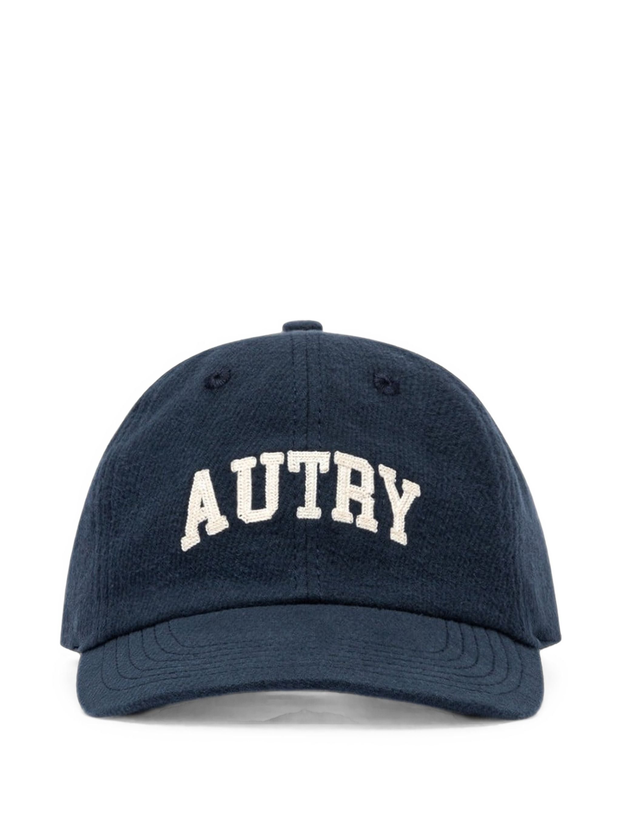 AUTRY LOGO CAP