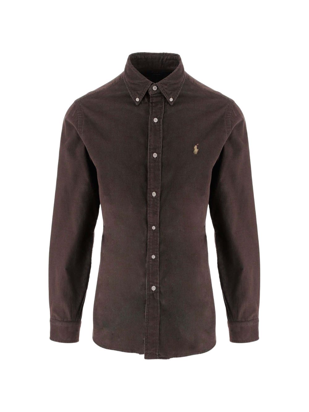 POLO RALPH LAUREN CORDUROY SHIRT