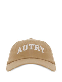 AUTRY LOGO CAP