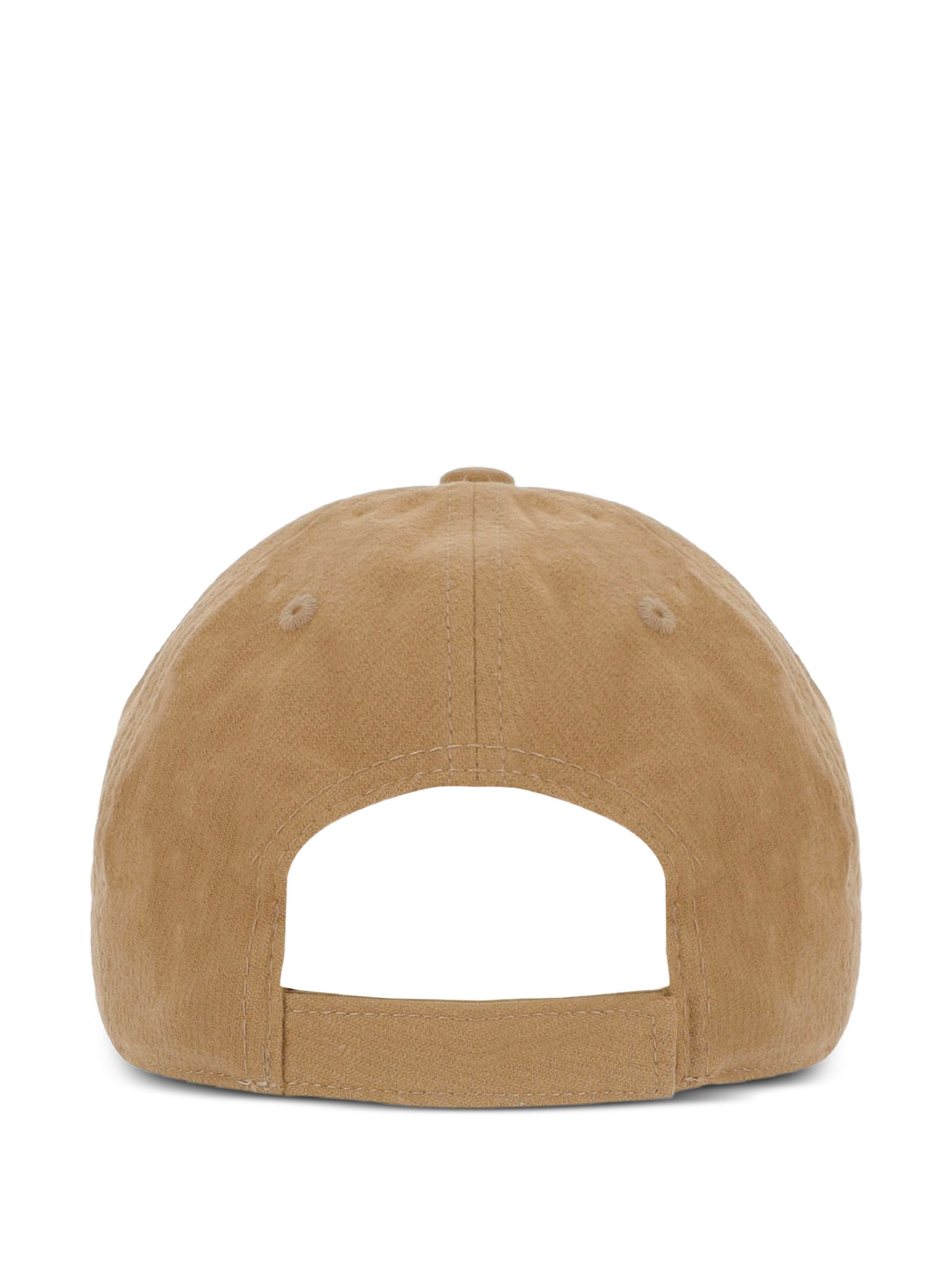 AUTRY LOGO CAP