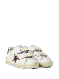 GOLDEN GOOSE OLD SCHOOL