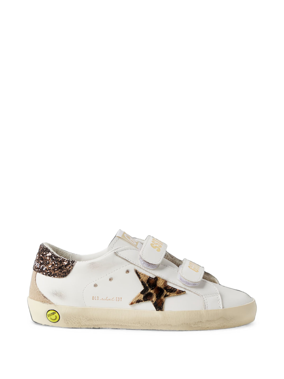 GOLDEN GOOSE OLD SCHOOL