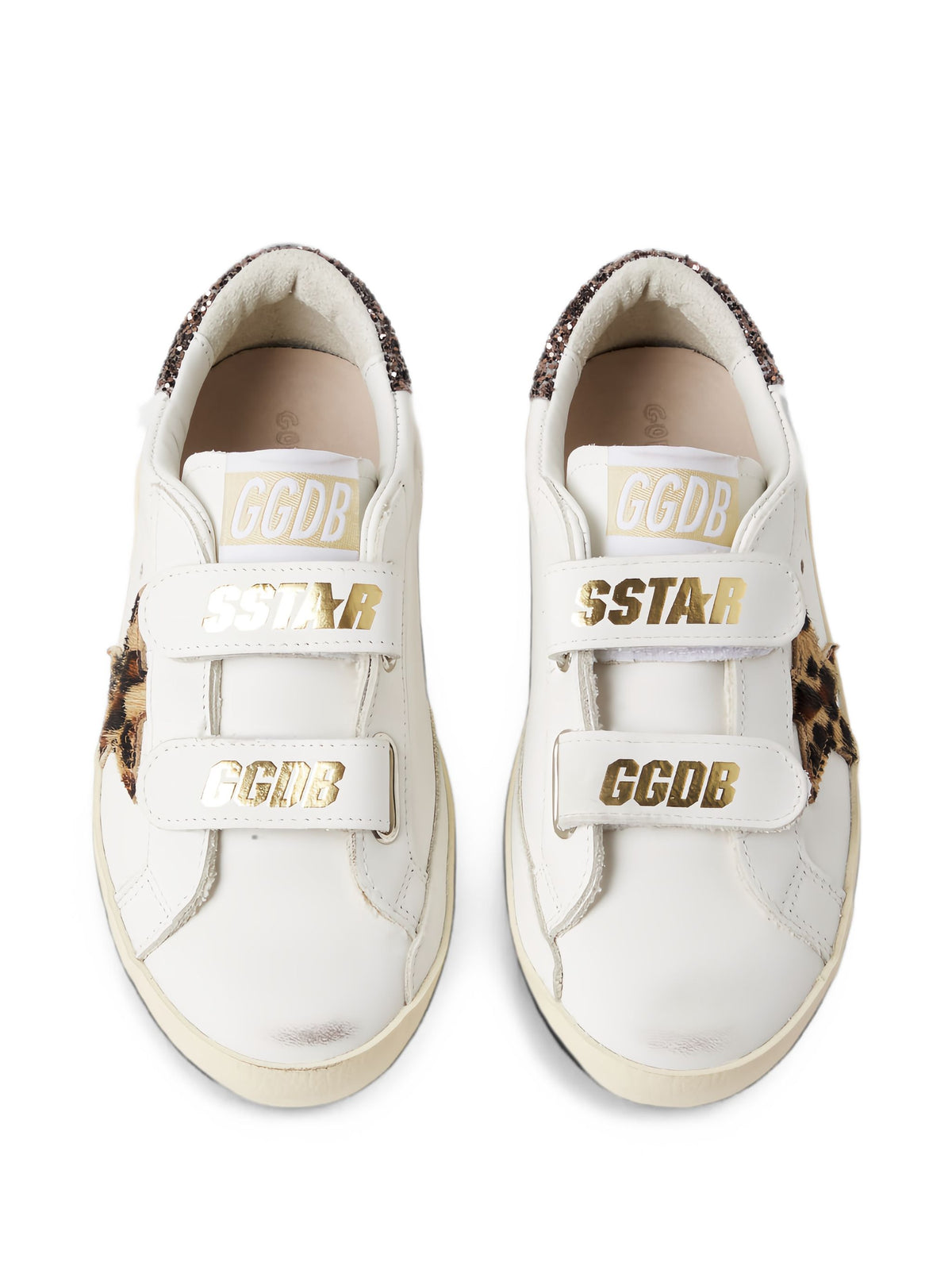 GOLDEN GOOSE OLD SCHOOL