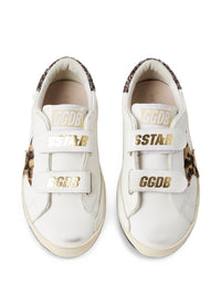 GOLDEN GOOSE OLD SCHOOL