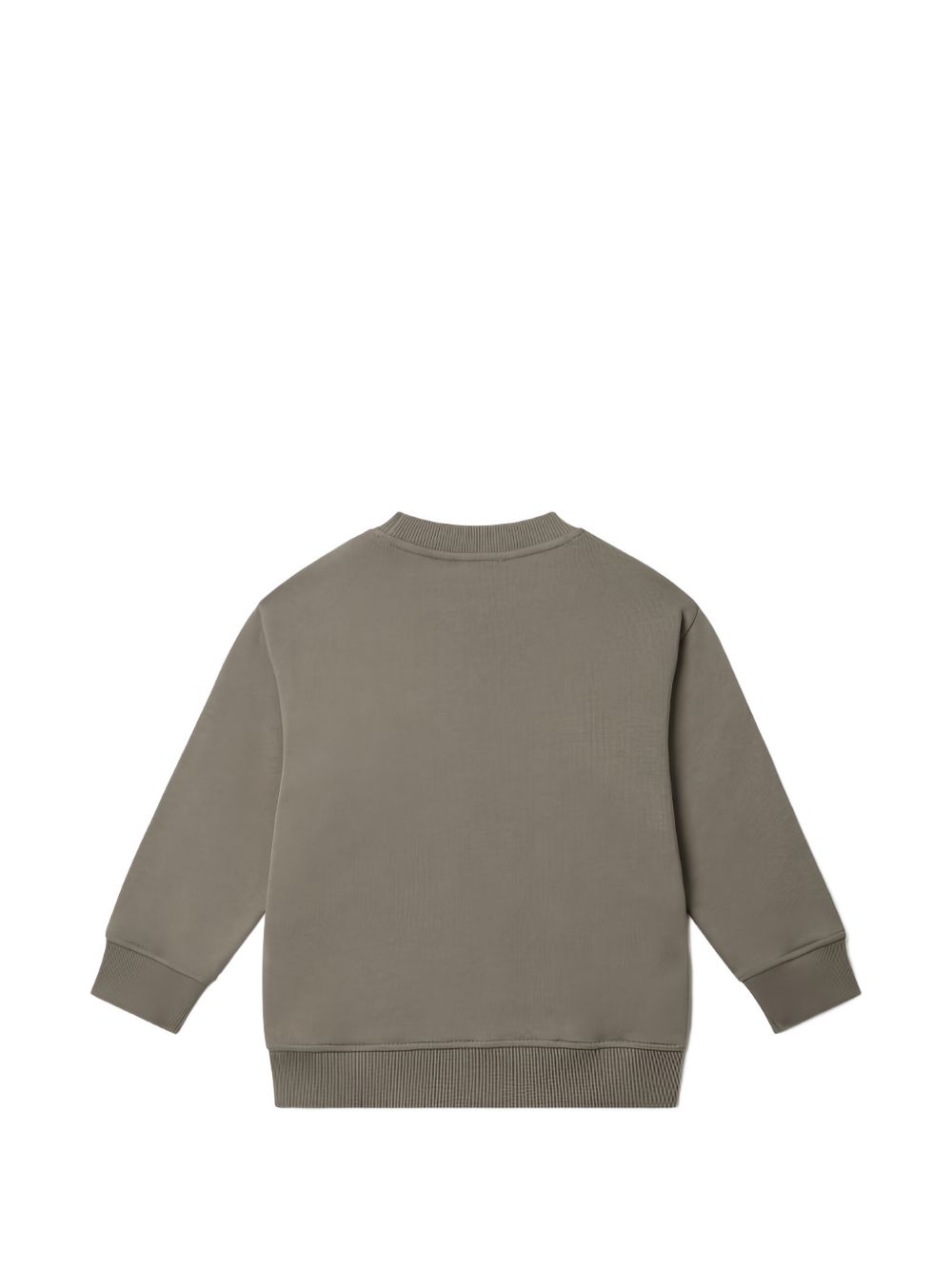 STELLA MC CARTNEY GRAPHIC SWEAT