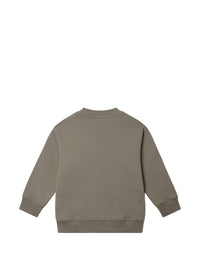STELLA MC CARTNEY GRAPHIC SWEAT