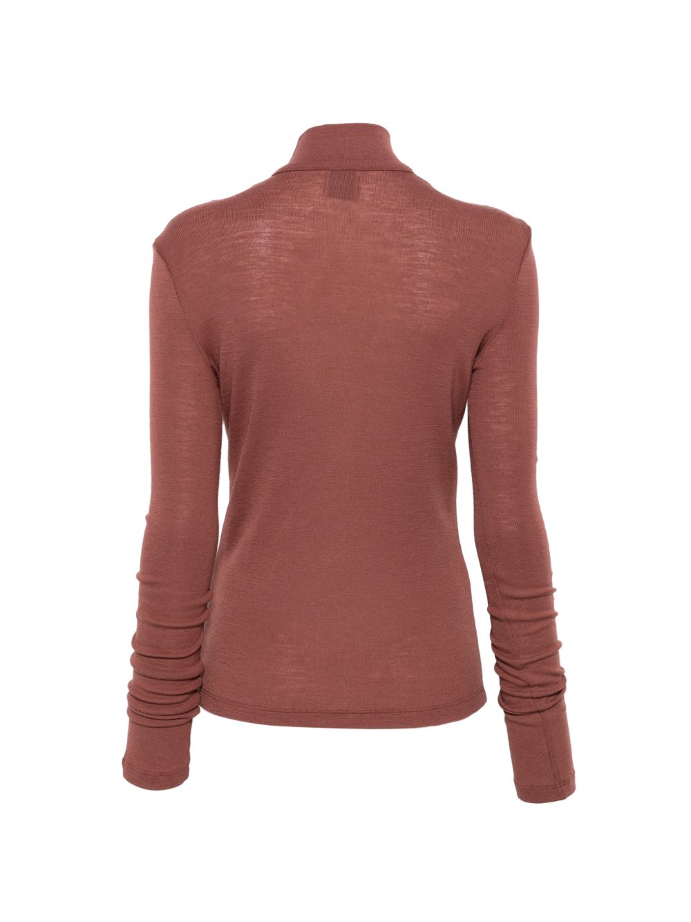 ALYSI TURTLENECK SWEATER