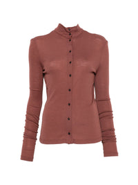 ALYSI TURTLENECK SWEATER