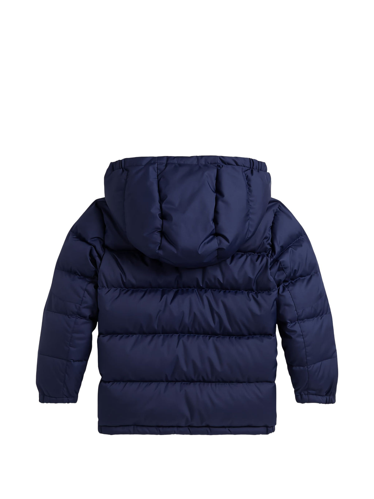 POLO RALPH LAUREN DOWN HOODED JACKET