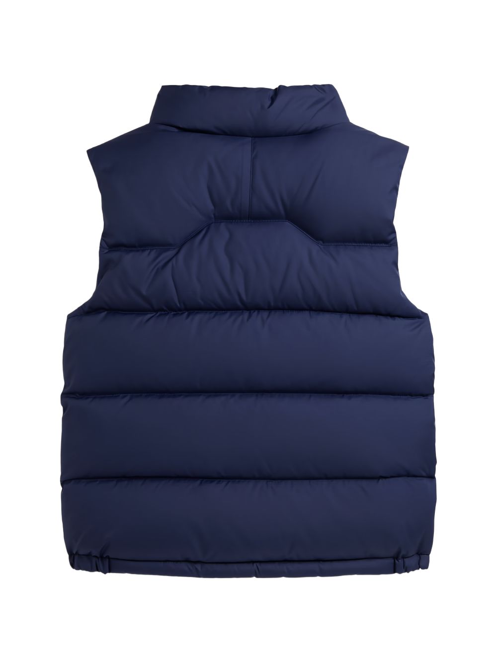 POLO RALPH LAUREN QUILTED GILET