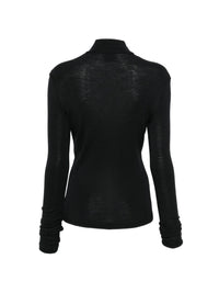 ALYSI TURTLENECK SWEATER
