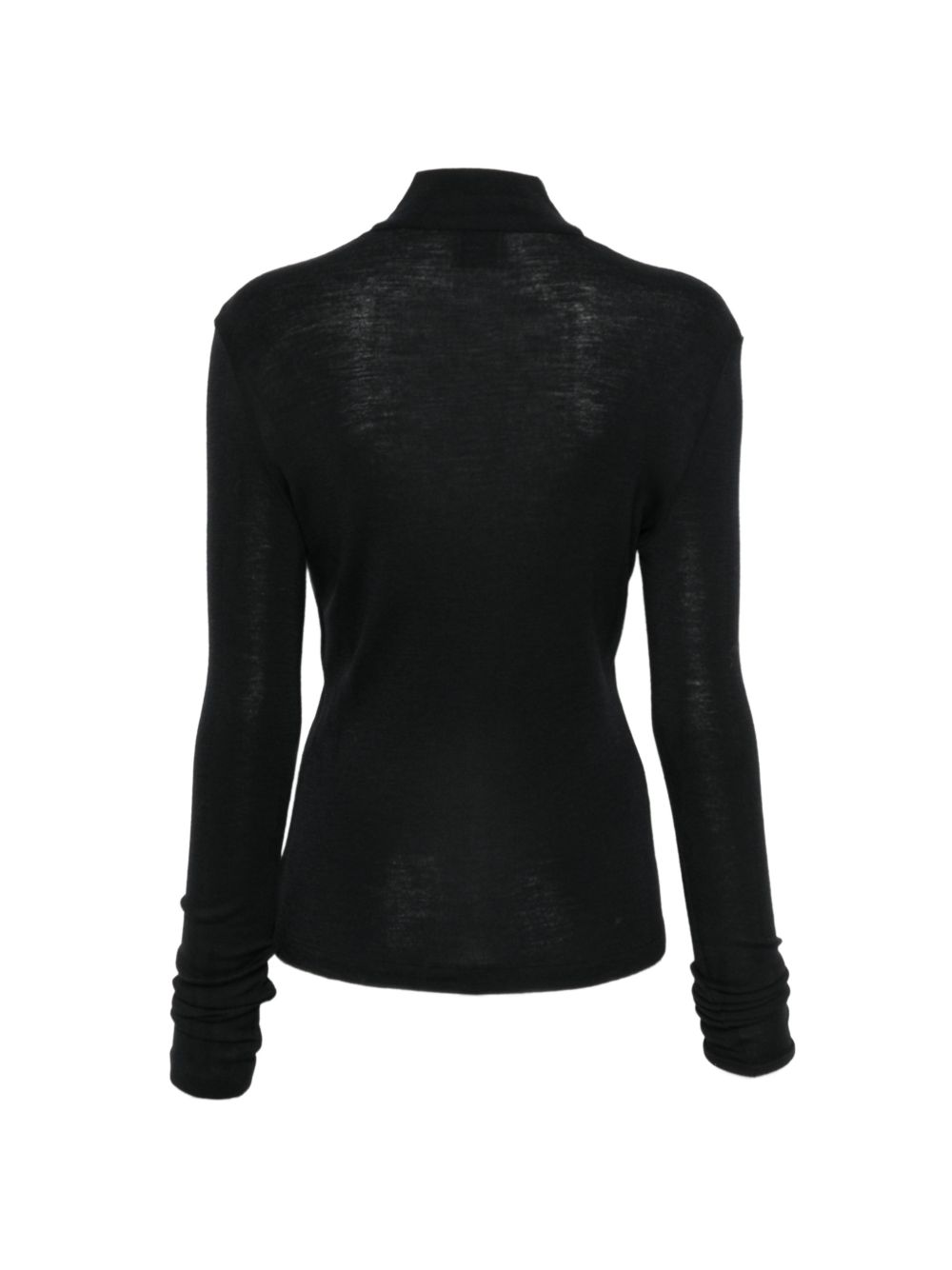 ALYSI TURTLENECK SWEATER