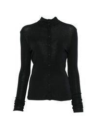 ALYSI TURTLENECK SWEATER