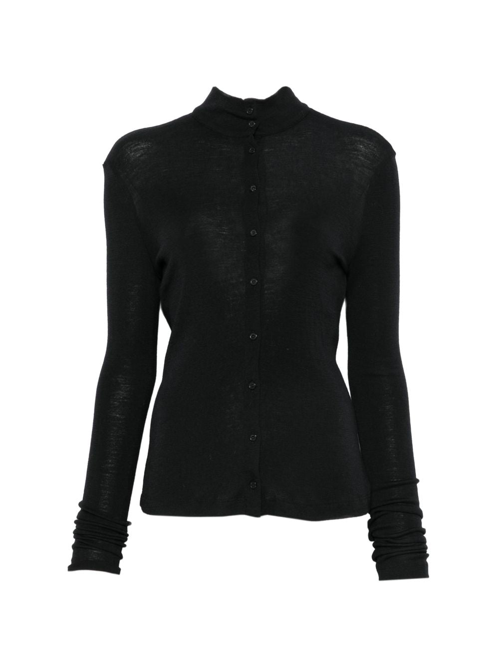 ALYSI TURTLENECK SWEATER