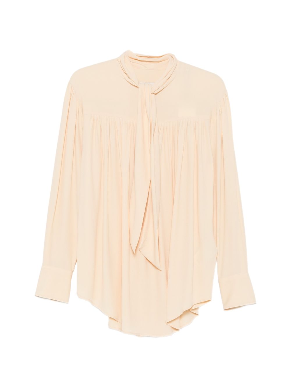 AMI PARIS BLOUSE