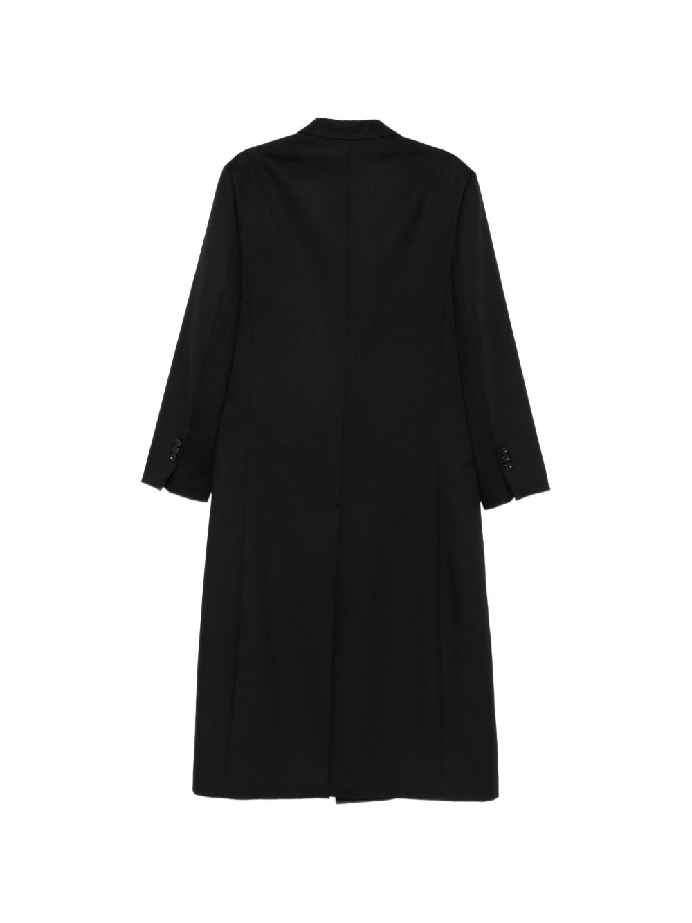 AMI PARIS DOUBLE BREASTED COAT