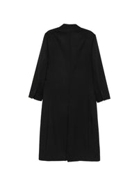 AMI PARIS DOUBLE BREASTED COAT