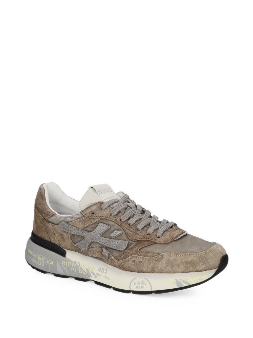 PREMIATA MICK0