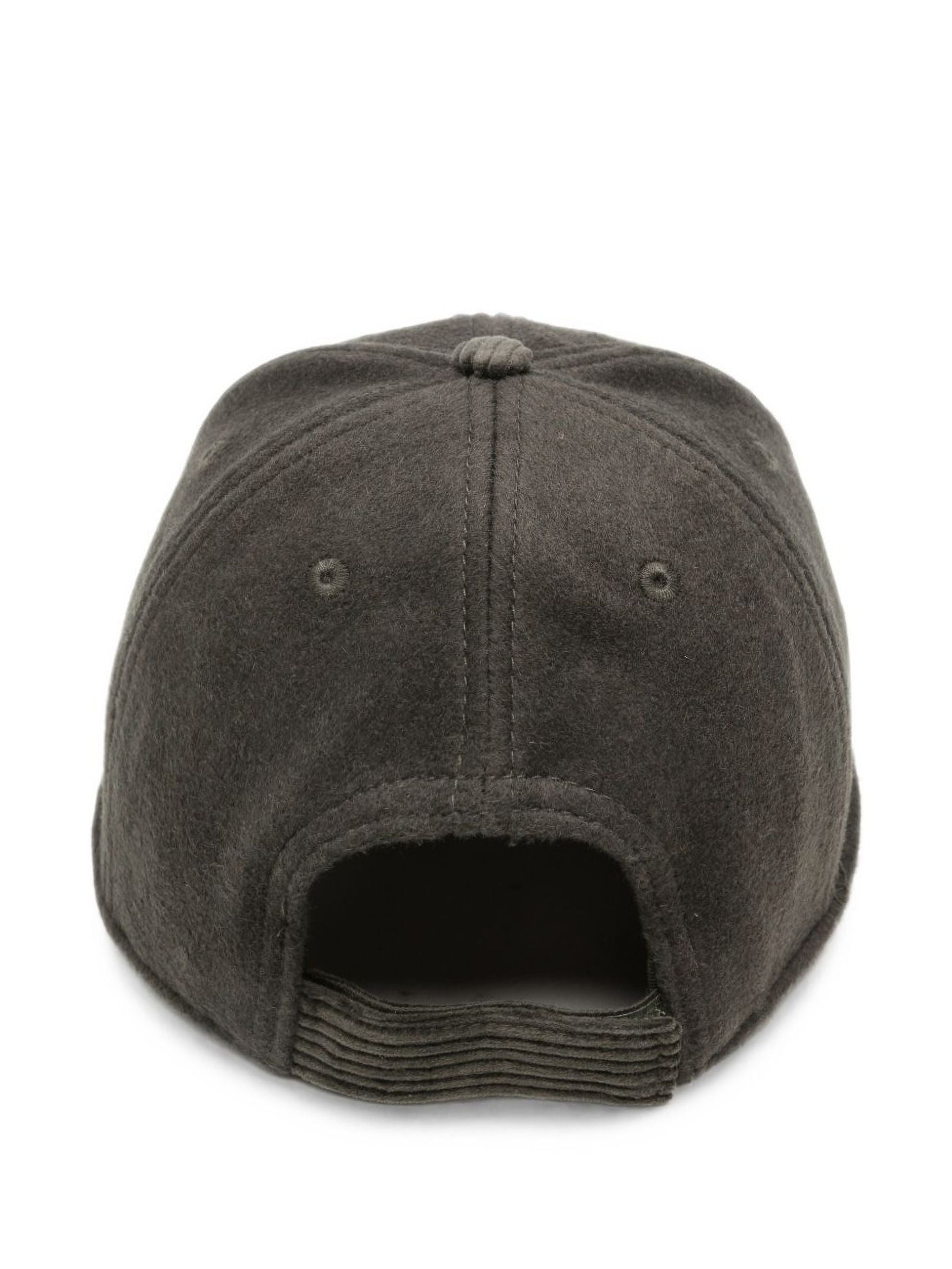 AUTRY LOGO CAP