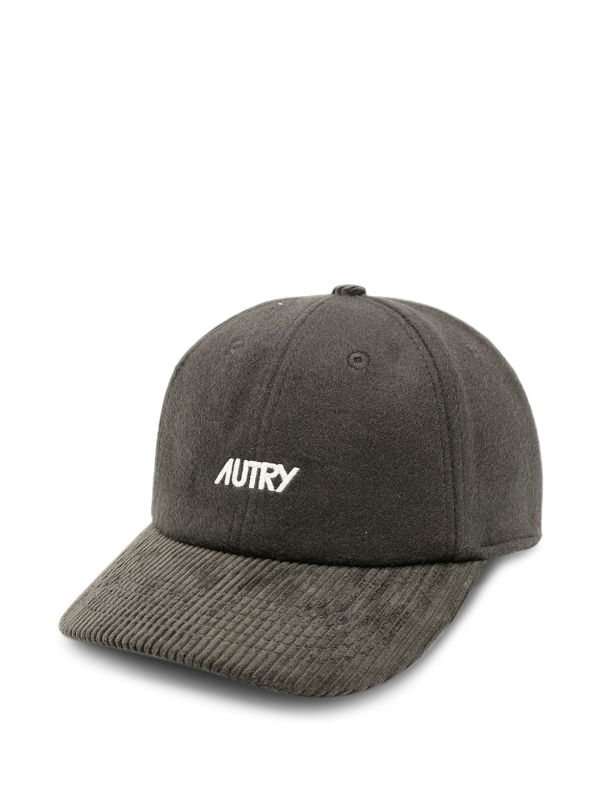 AUTRY LOGO CAP