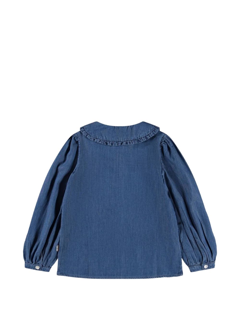 MOLO ROBBIN SHIRT