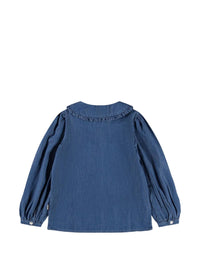 MOLO ROBBIN SHIRT