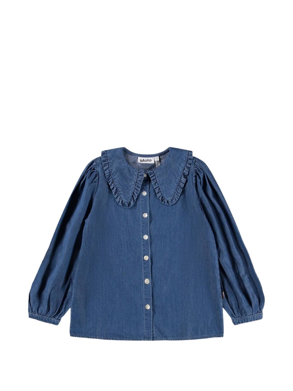 MOLO ROBBIN SHIRT