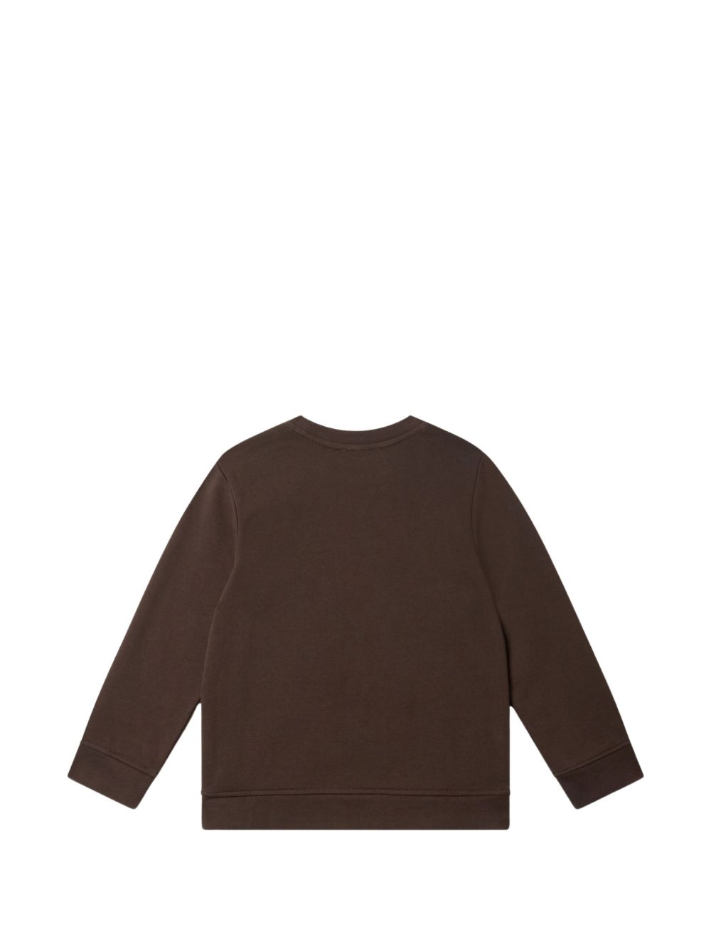 STELLA MC CARTNEY GRAPHIC PRINT T-SHIRT