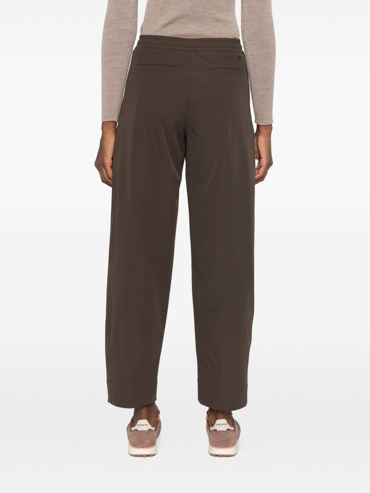HERNO TROUSERS