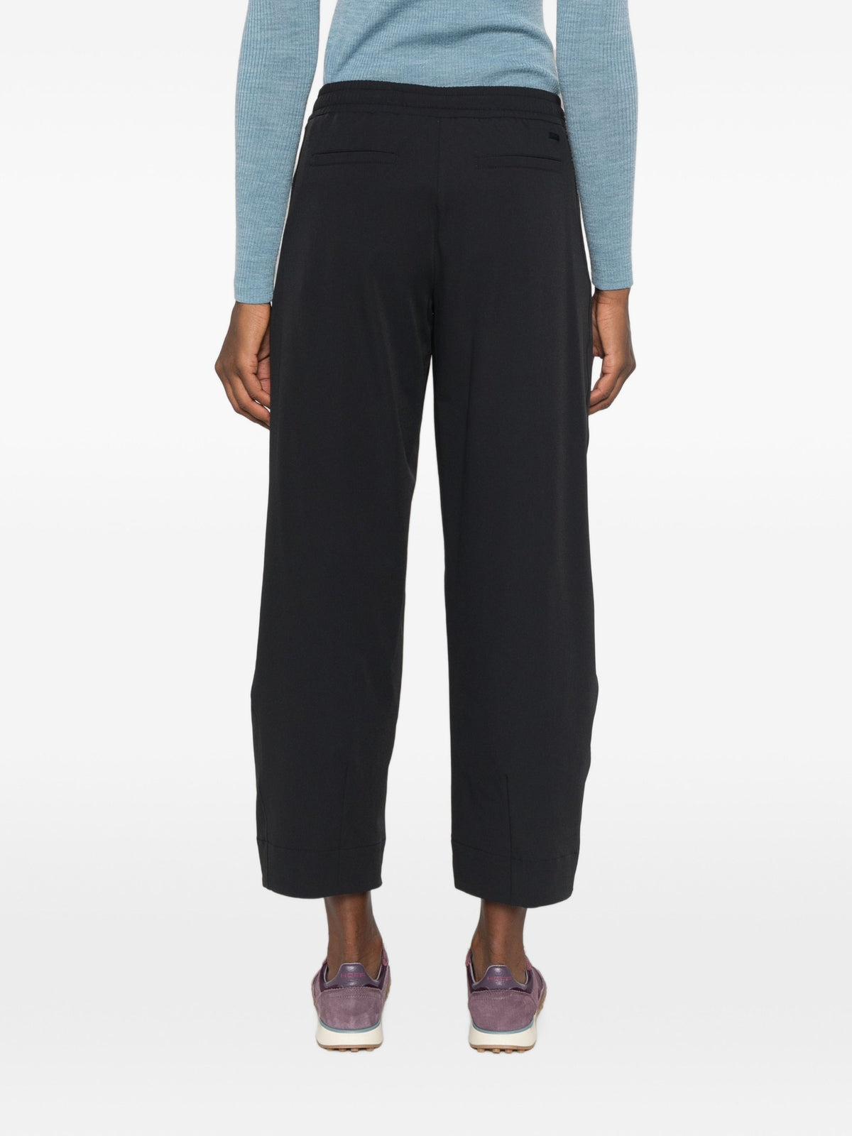 HERNO TROUSERS