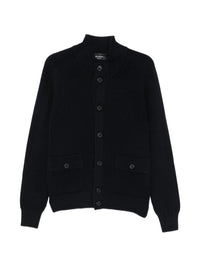 AROVESCIO CARDIGAN