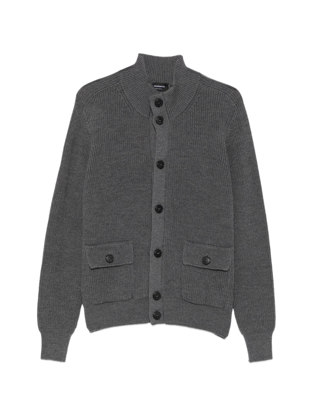 AROVESCIO CARDIGAN