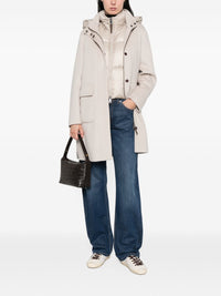 MABRUN BIANCA COAT