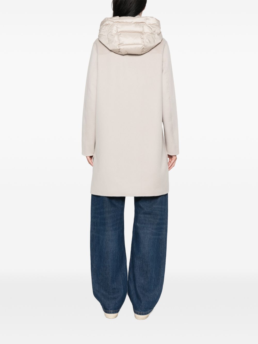 MABRUN BIANCA COAT