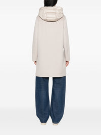 MABRUN BIANCA COAT