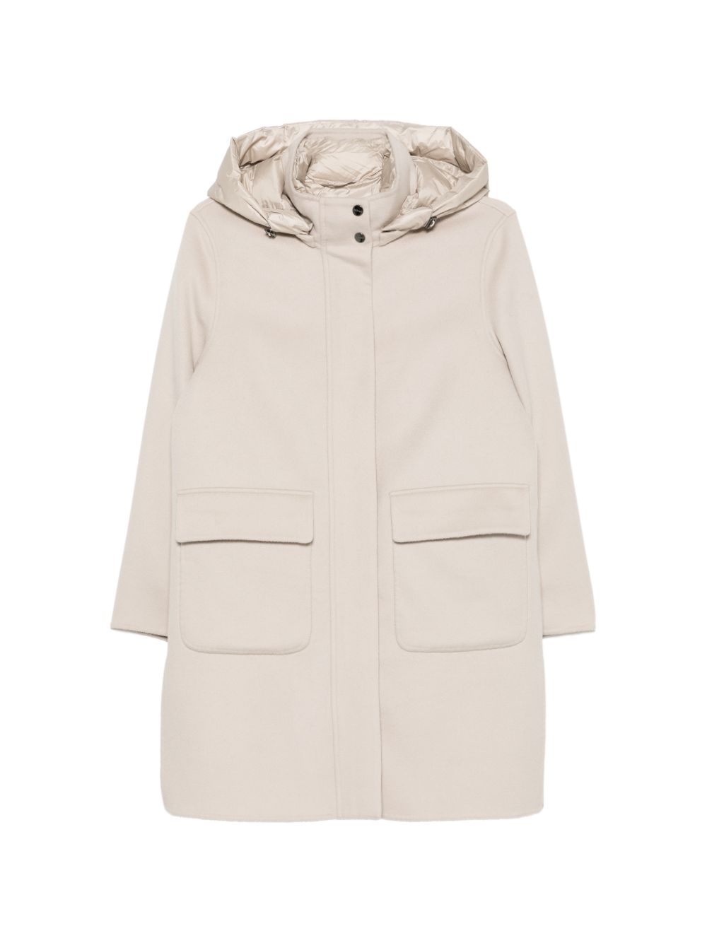 MABRUN BIANCA COAT