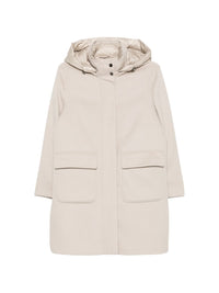 MABRUN BIANCA COAT