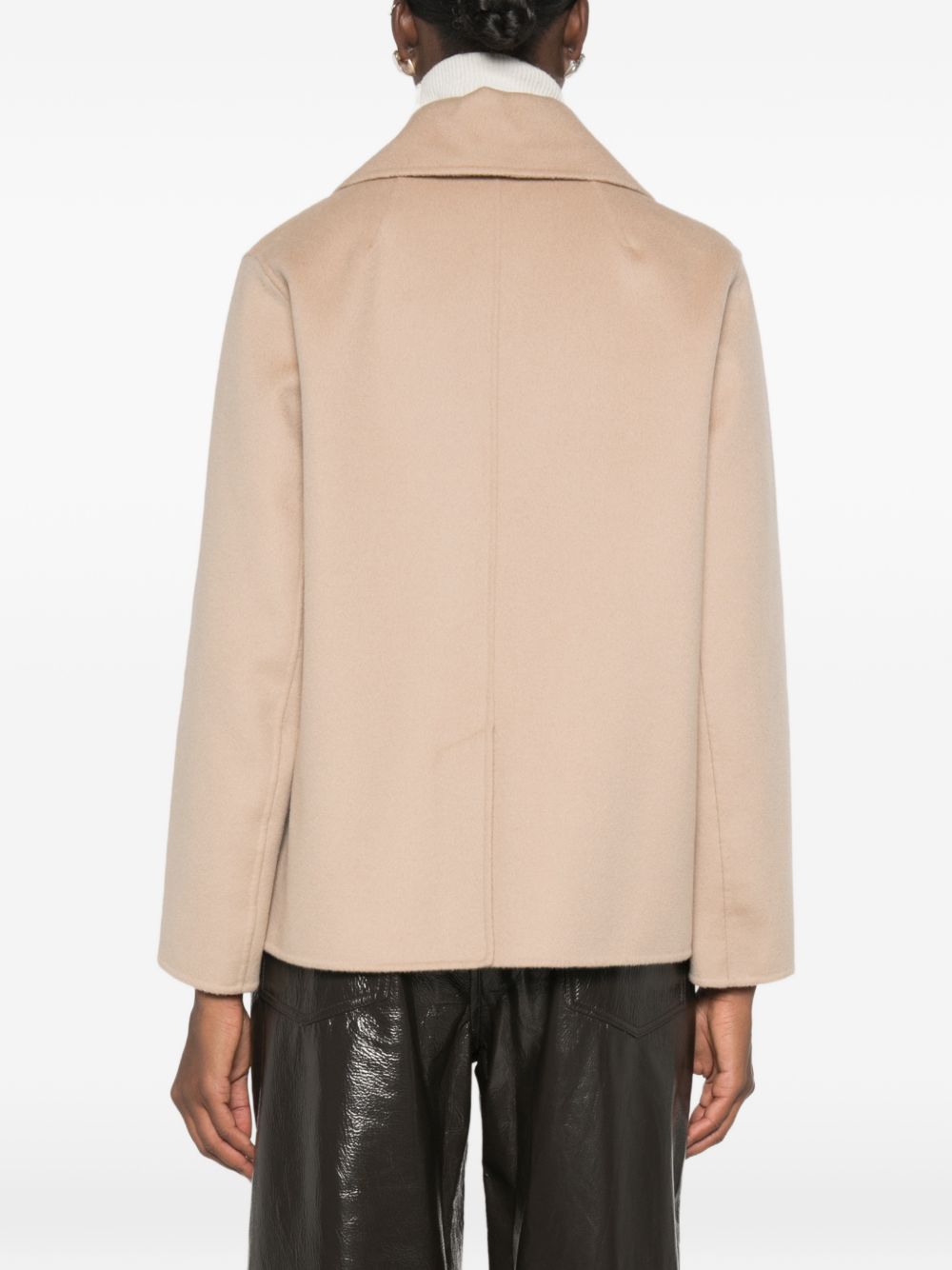 MABRUN DIVA PEACOAT