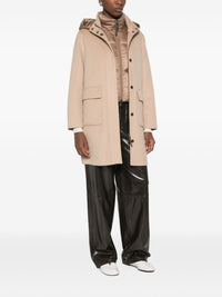 MABRUN BIANCA COAT