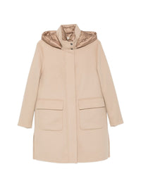 MABRUN BIANCA COAT