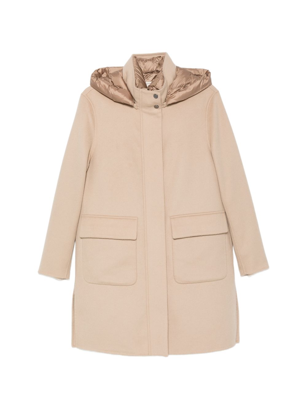 MABRUN BIANCA COAT