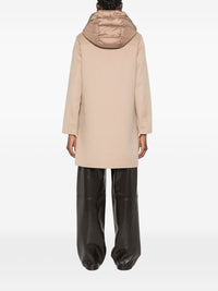MABRUN BIANCA COAT
