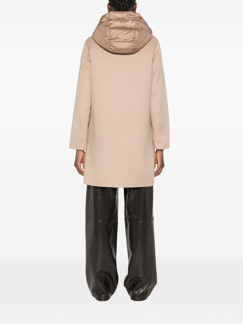 MABRUN BIANCA COAT
