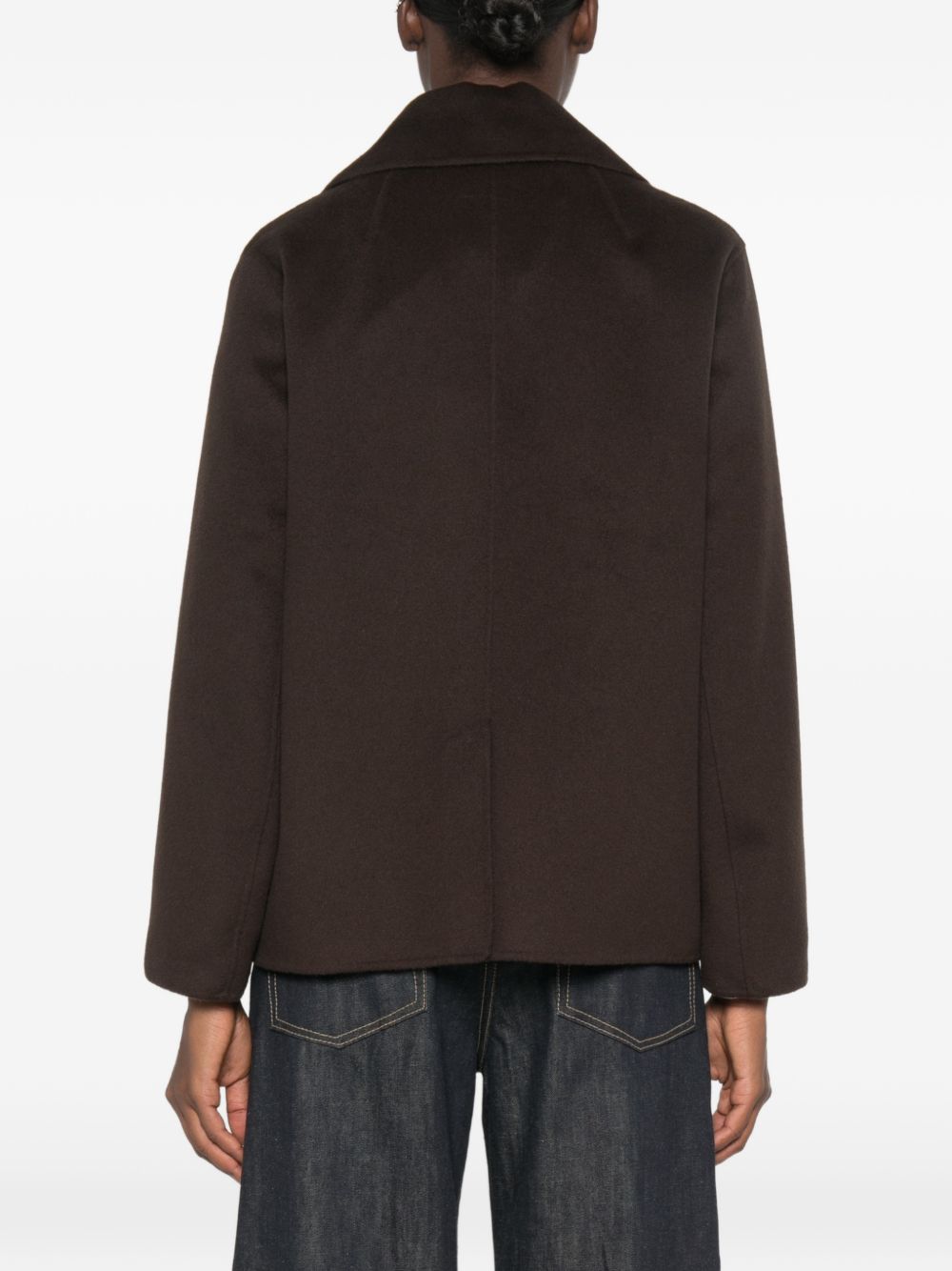 MABRUN DIVA PEACOAT