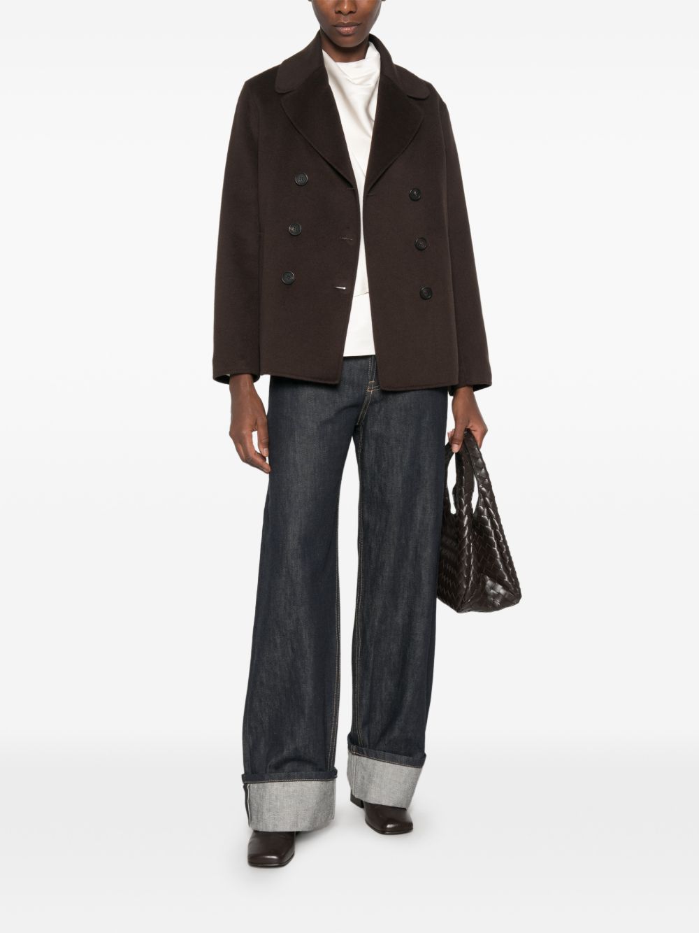 MABRUN DIVA PEACOAT