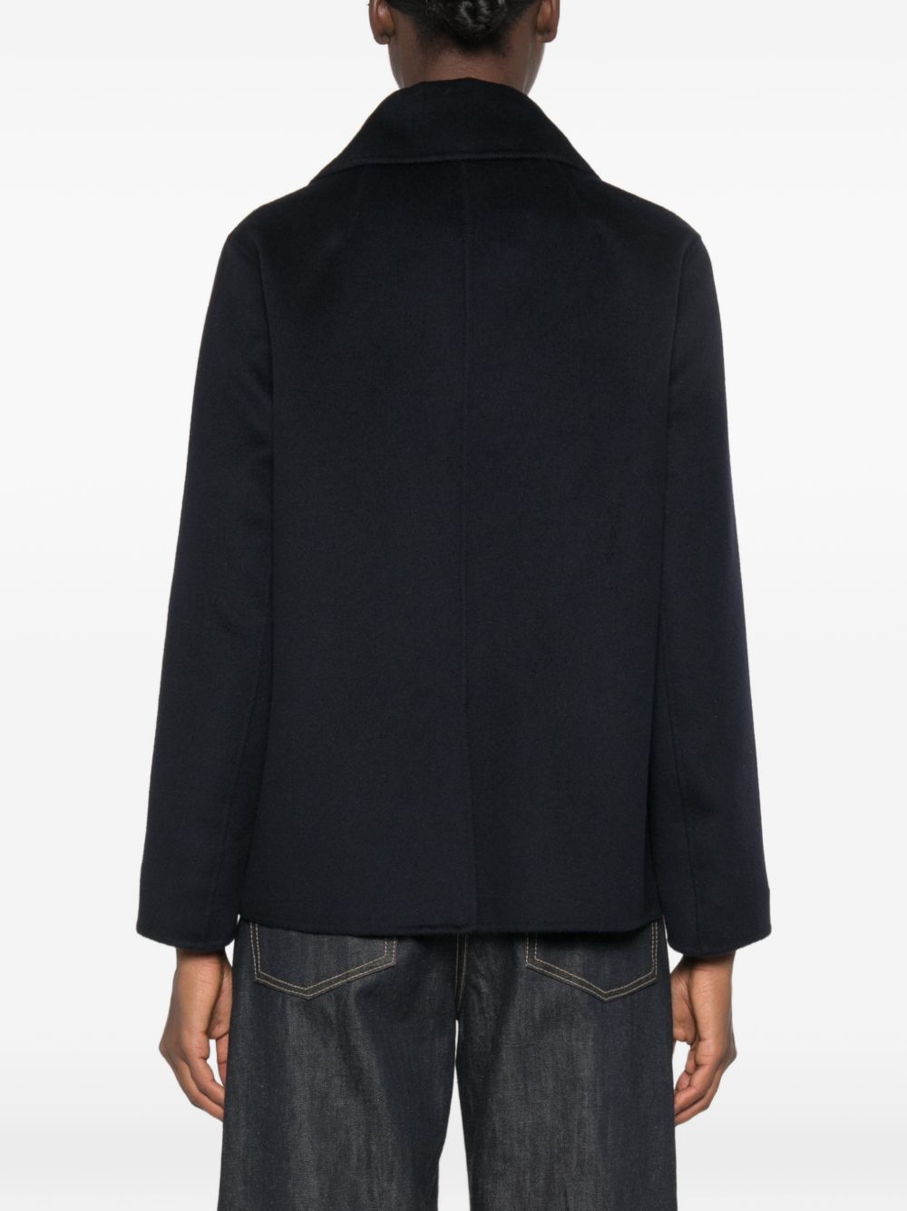 MABRUN DIVA PEACOAT