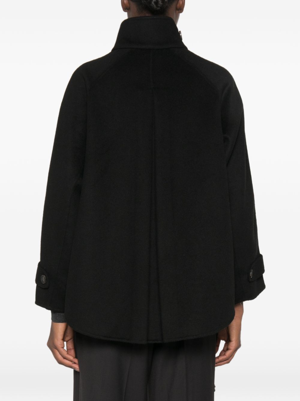MABRUN CROPPED COAT