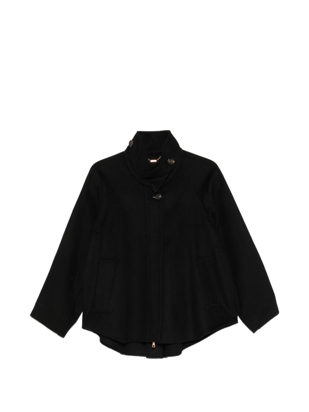 MABRUN CROPPED COAT