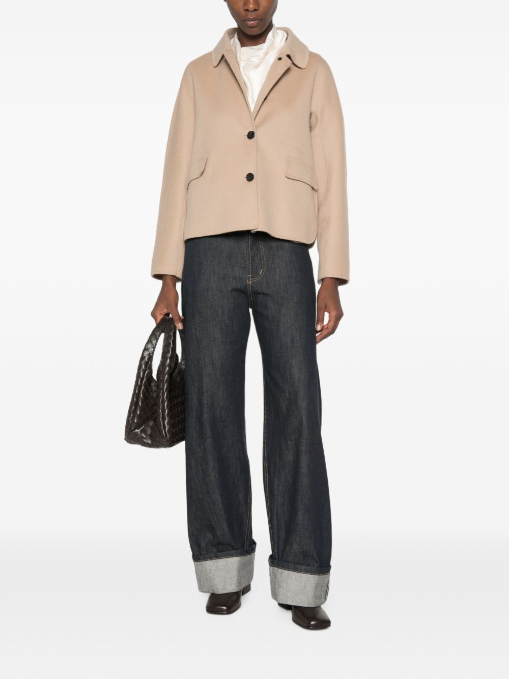 MABRUN JACKET
