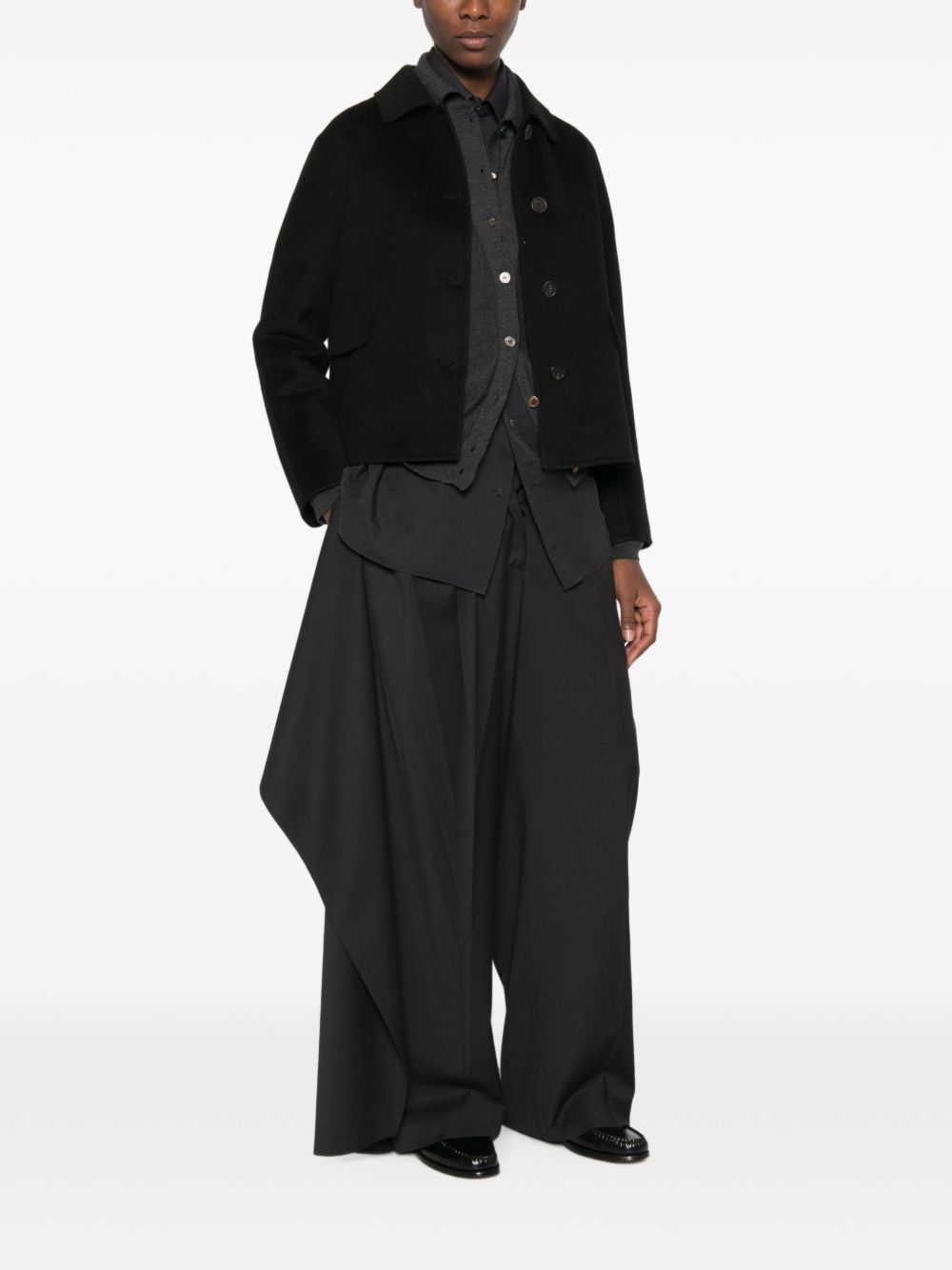 MABRUN JACKET